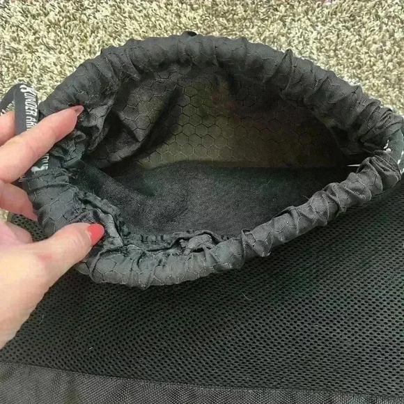 Under Armour black backpack - Picture 5 of 6